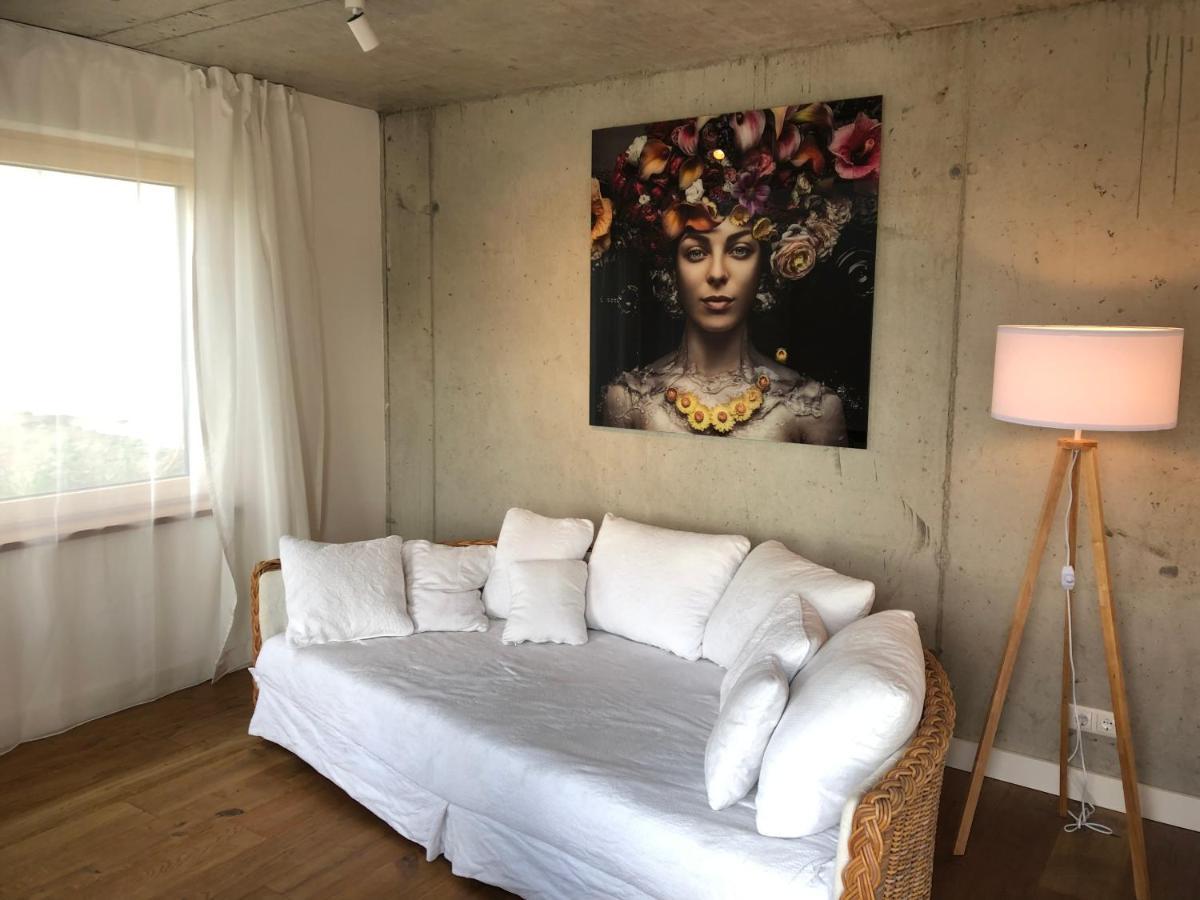 Ferienchalet Burgenblick Riedenburg Kültér fotó