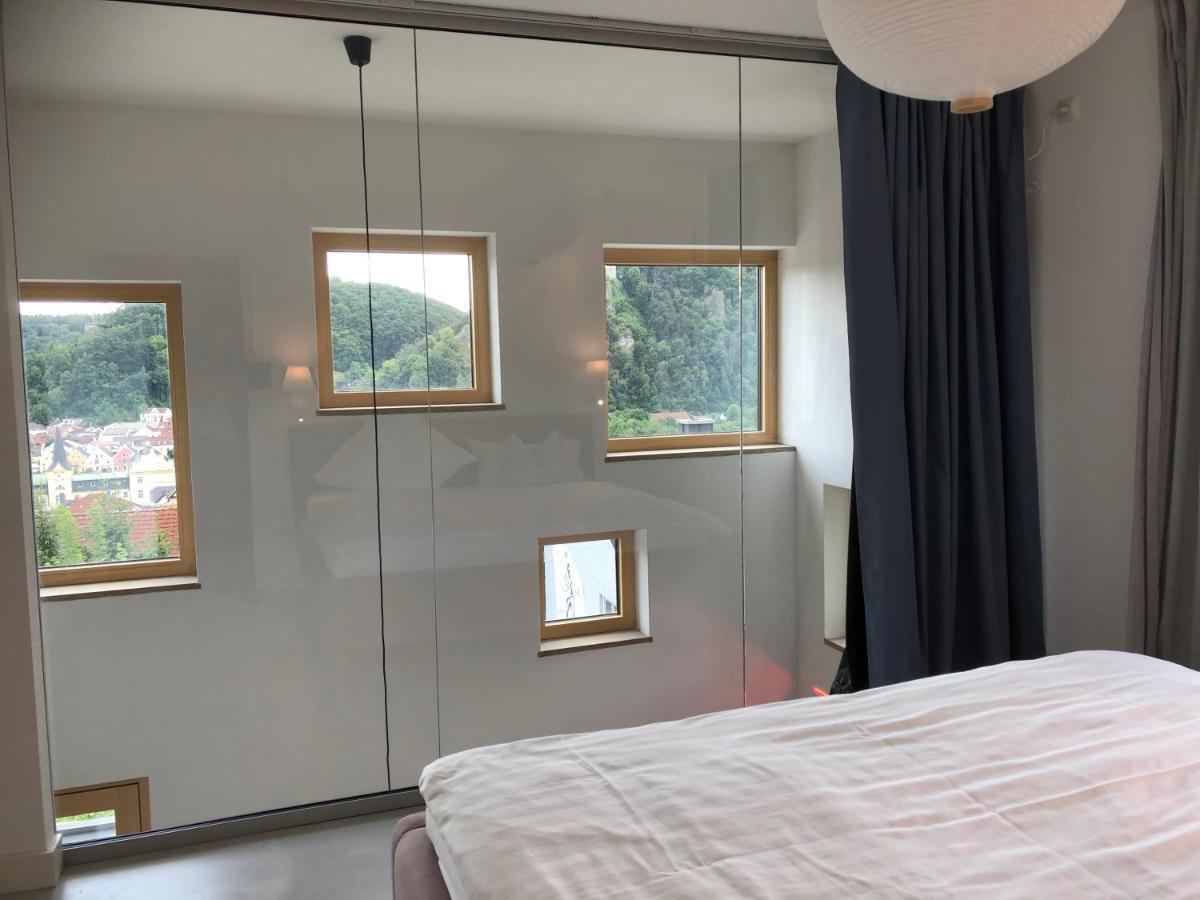 Ferienchalet Burgenblick Riedenburg Kültér fotó